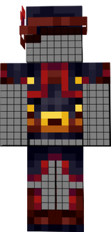 captains_robe