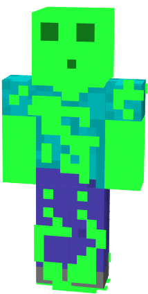 Preview of texture: Slime