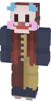 Preview of texture: payasasita 2.0
