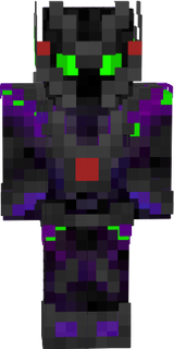 Ender Bot