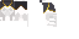black wite