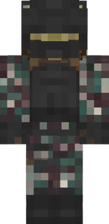 Predator infantry