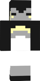 penguin