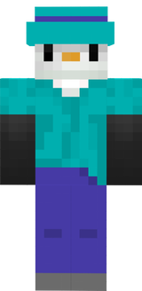 PenguinSteve