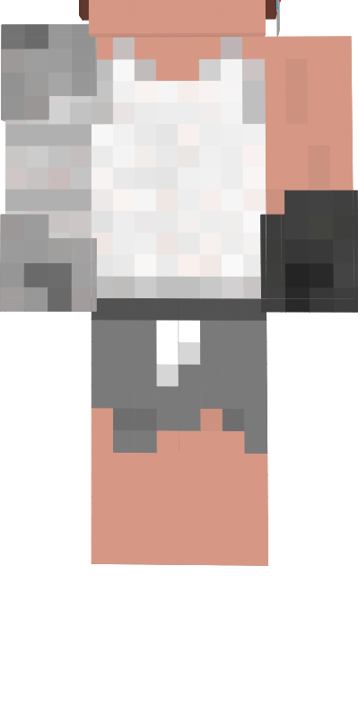 Preview of texture: Skinconmanorobotica2.0