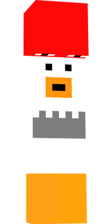 чикен