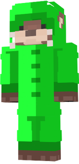 Lean Nutria