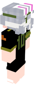 bee roupa 2 ney