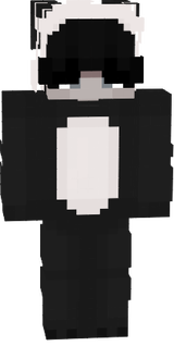 panda 