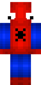 spider