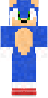 Sonic the Hedgehog 