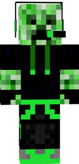 Gamer