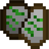 Cucumber Essence Spellbook