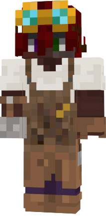 Preview of texture: Mimi