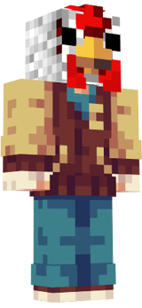 jacketpolevoun