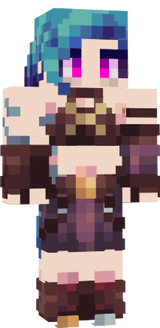 jinx