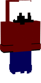 blackboyredpaker