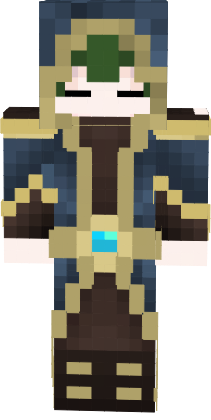 Preview of texture: フェア