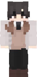  SHIRO SKIN