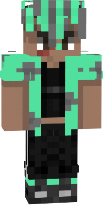 Preview of texture: break