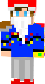 x-masmarcunfinished