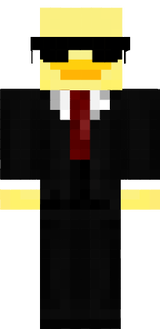 duck