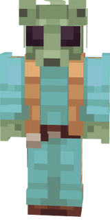 GR33D0