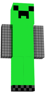 creeper