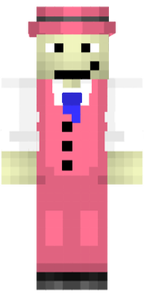 Luci Skin