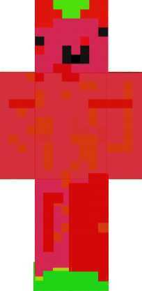 Preview of texture: tomatto