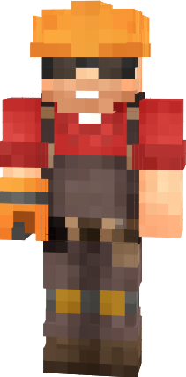 Preview of texture: EngineerTF