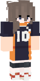 Haikyuu