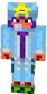we