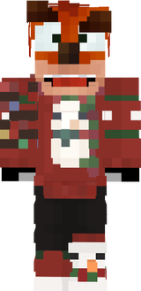 crash navidad