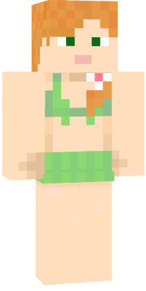 Preview of texture: aloha　Alex