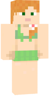 aloha　Alex
