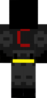 CrazyMan