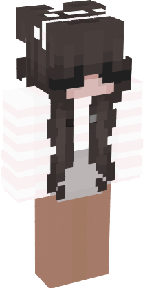 Preview of texture: skinnn