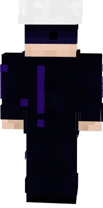 Preview of texture: gojo