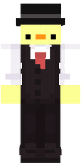 patinho