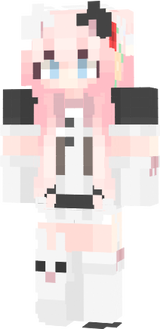 Rose maid