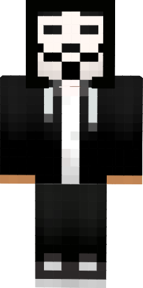 Preview of texture: skinI