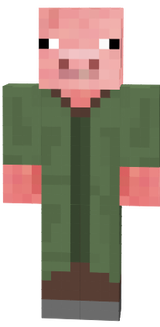 Porco Desempregado