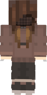 Bearrr!