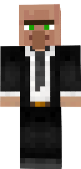 aldeano