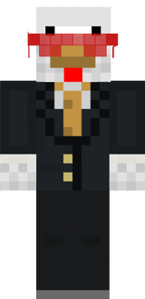 chicken 