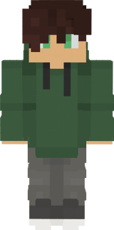Malachi From Aphmau V2 
