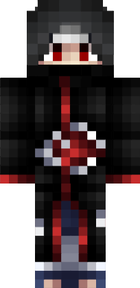 Preview of texture: itachi