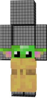 yoda