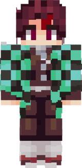 kamado tanjiro